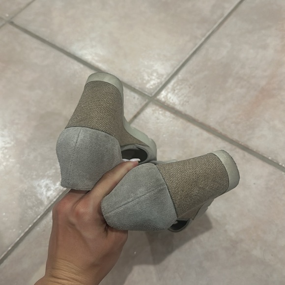 The flexx heels size 8 1/2 heels - Picture 4 of 8